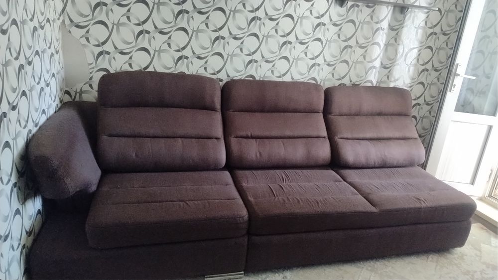 Отдам диван даром