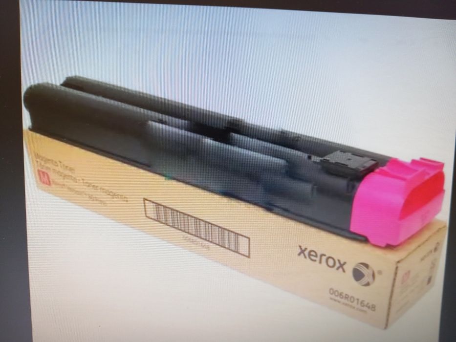 Toner versant 80, 180