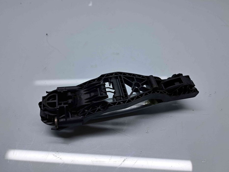 Maner usa stanga fata Skoda Octavia 2 Combi (1Z5) [Fabr 2004-2013] Fac