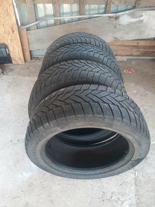 Anvelope iarna 255/50 r 19