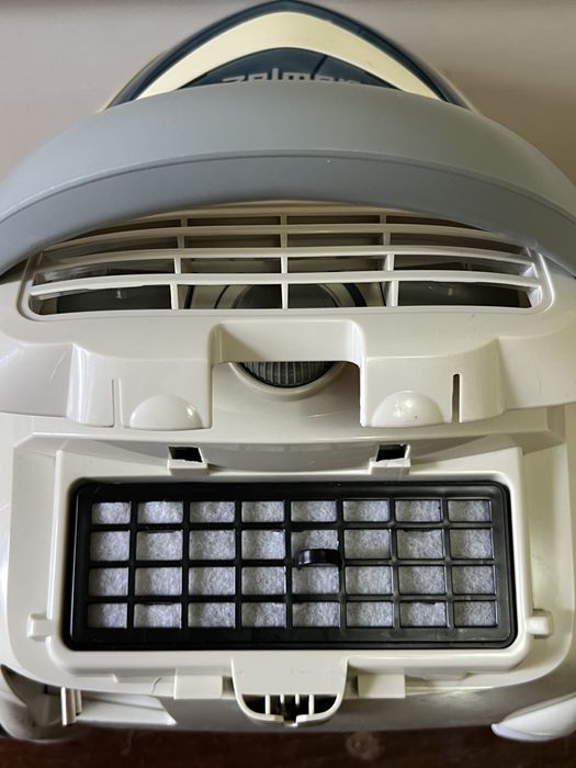 Пылесос Zelmer Galaxy 2 01Z010