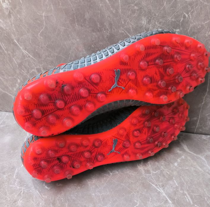 Puma номер 44,5 футболни обувки бутонки