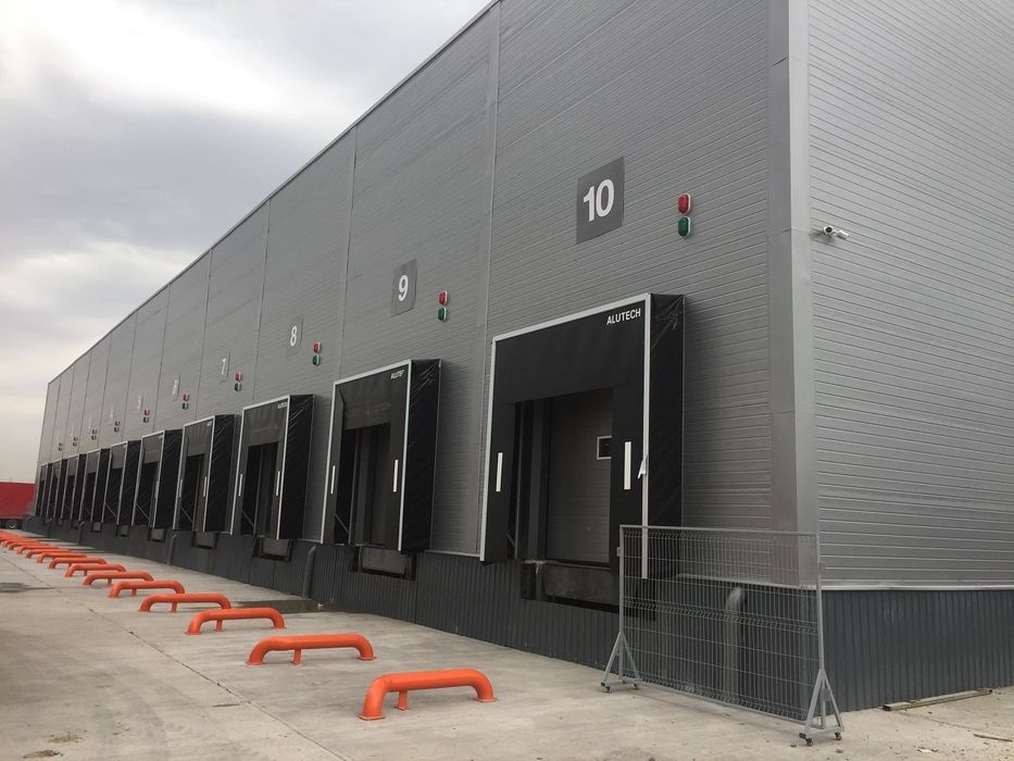 Deklarant xizmatlari. Bojxonada yuklarni rastamojka qilish.