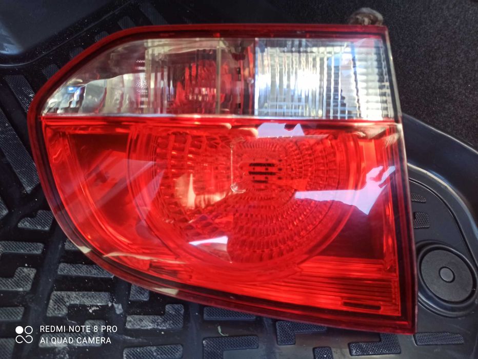 Стоп за голф 6 ляв