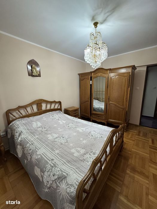 Apartament 3 camere ultracentral