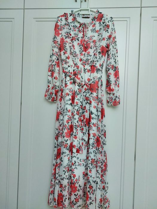 Женские одежды, новые одежды