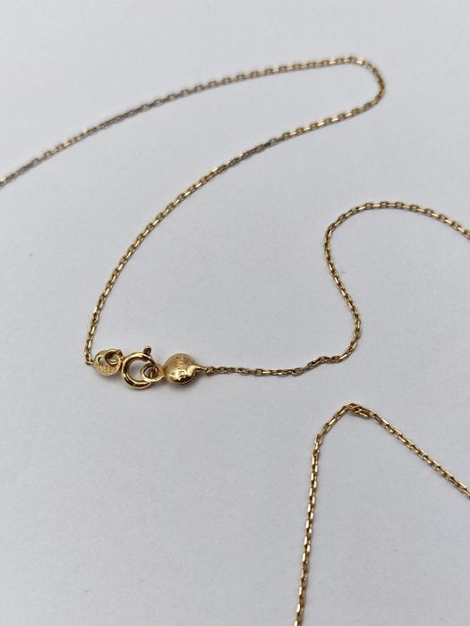 Bijuteria Royal lant din aur 14k 2.58 gr