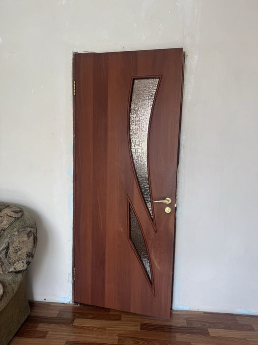 Двери меж комнатные