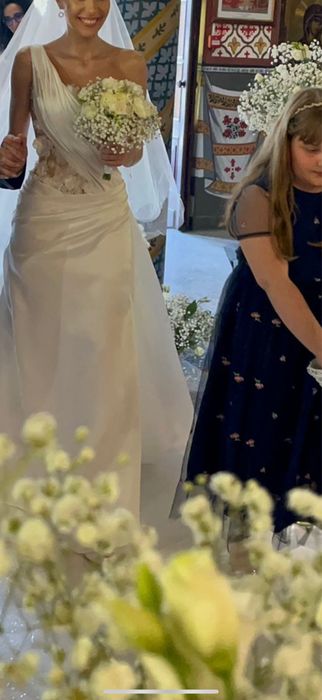 Rochie de mireasă