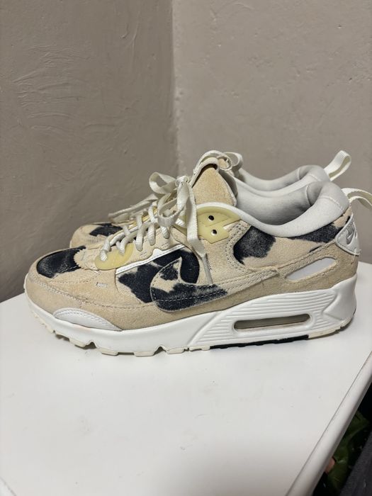 Дамски маратонки Air Max