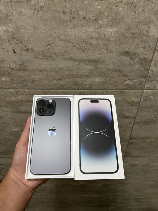 iPhone 14 Pro Max (срочно)