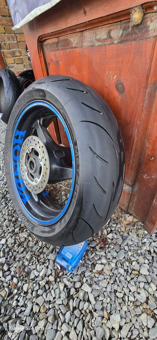 Metzeler m9rr  2024 dot