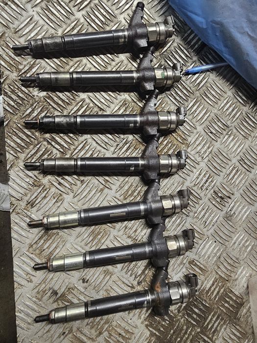 Injector injectoare Peugeot Boxer citroen jumper 2.2E4