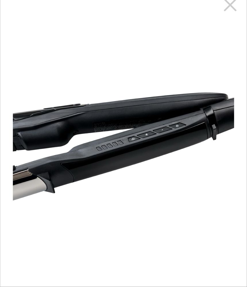 BaByliss Ultra Sonic Steam ST495E OLX.bg