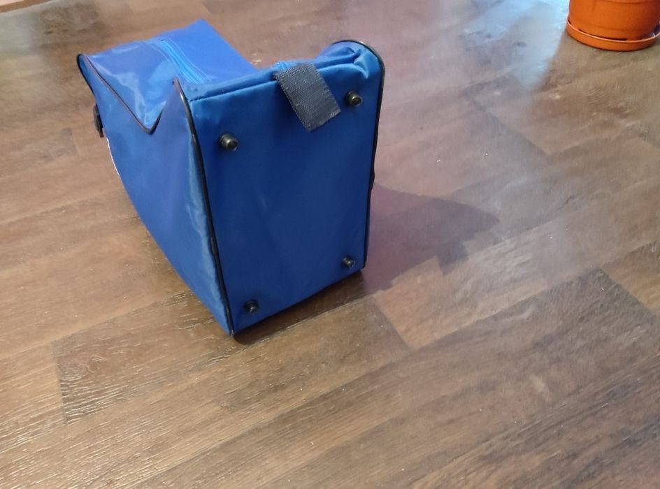 SUBARU сак/чанта (за ски обувки, спорт или багажник).