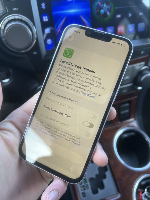 Iphone 14 White 128Gb