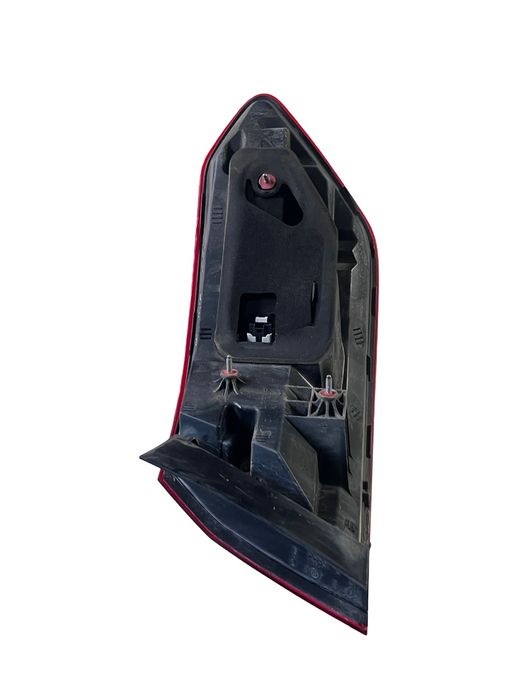 Lampa Spate / Stop Stanga Spate Mercedes-Benz E-Class W212 2013 Faceli