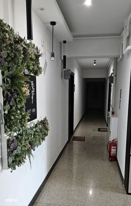 Nou / Apartament Superb / 2 Camere / Otopeni Central