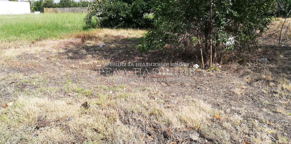 Продава се Парцел в Пловдив, Тракия - 2759 кв.м за 300 €/кв.м - Снимка #3
