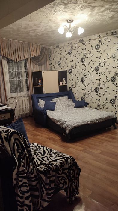 Продам 1,5 ку улучшенной планировки