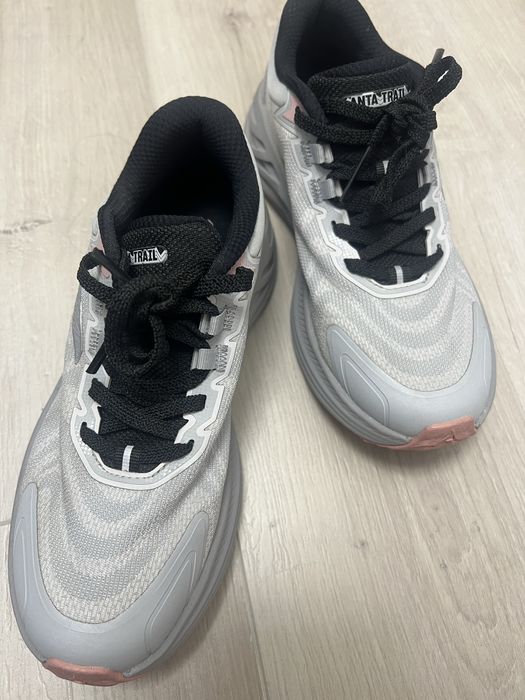 Anta кроссовки 34-35