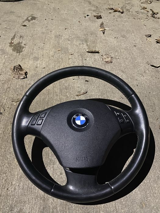 Волан БМВ Е 9х,Е 8х