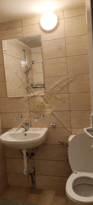 Едностаен апартамент в Център! 21938552