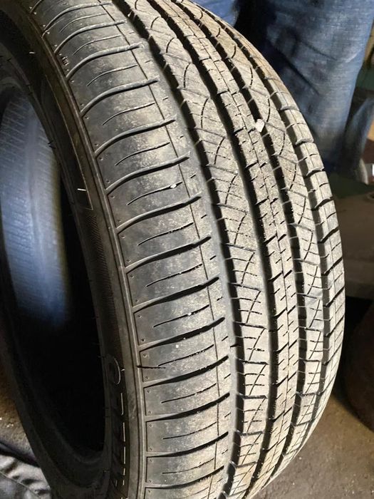 Шины летние Ling Long