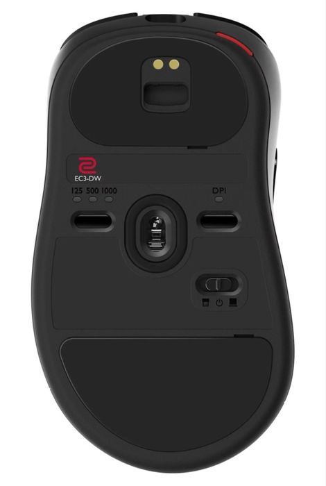 Игровой мышь Zowie EC3-DW