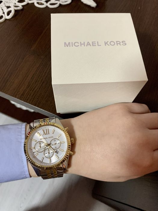 Ceas Michael Kors 44 mm