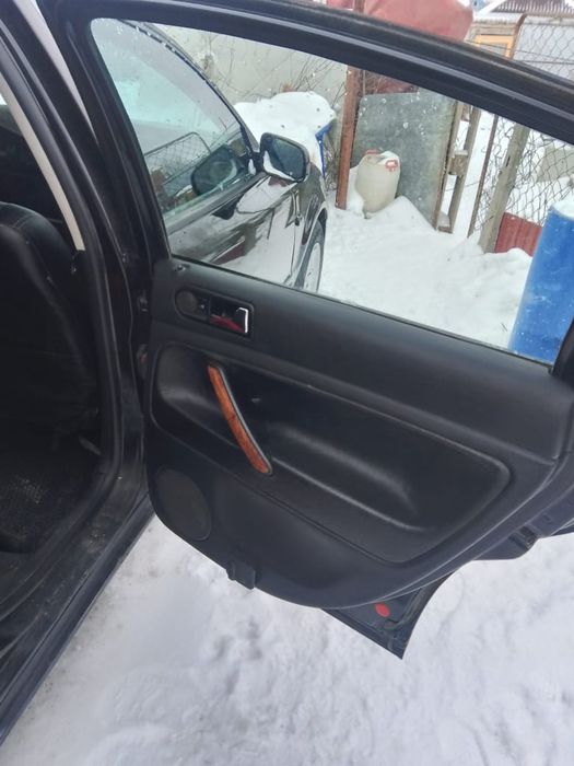 Продам Volkswagen passat B5