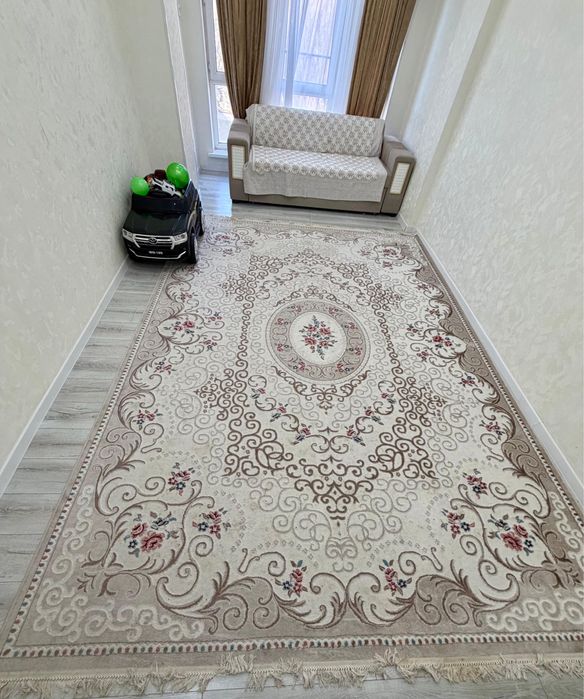 Продается ковер  4/3