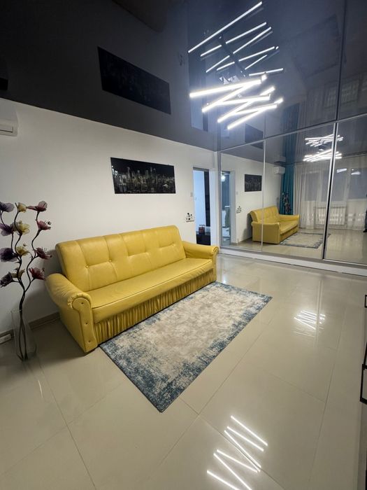 Regim hotelier- apartament