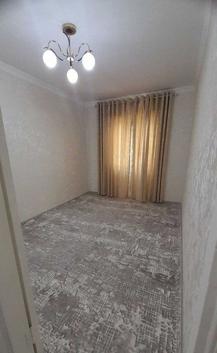 5ти комнатная квартира с удобствами на районе Согдиана