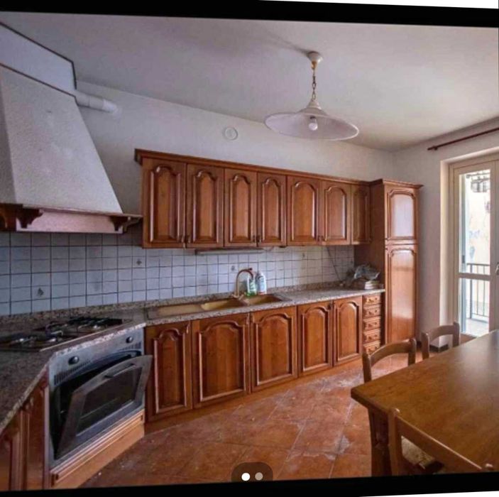 Mobila de bucătărie