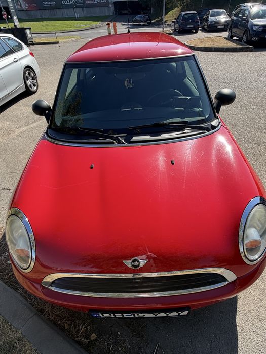 MINI ONE - De vanzare urgent