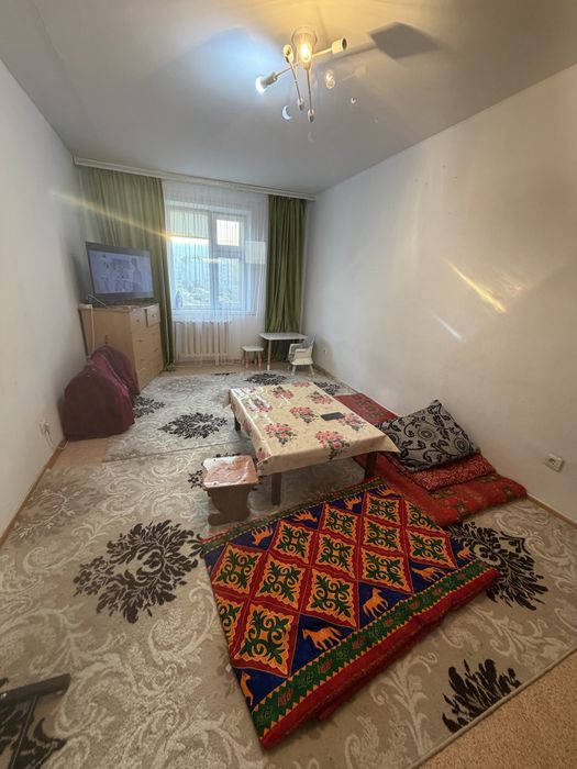 Продам 2 комн. квартиру в 19 мкр, Новострой - Widok 4