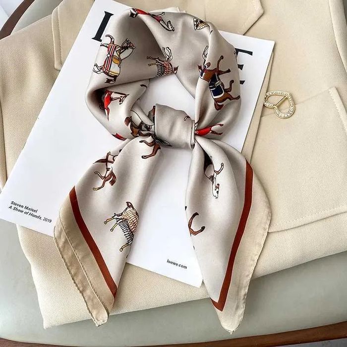 Esarfa Hermes Premium