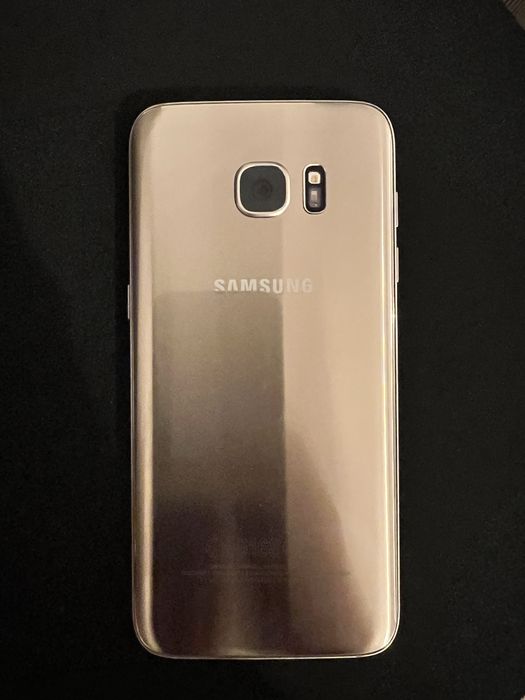 Samsung Galaxy S7 Edge