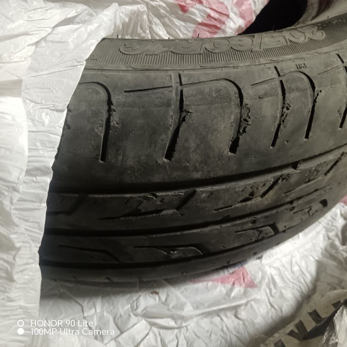 Шина для машины авто лето