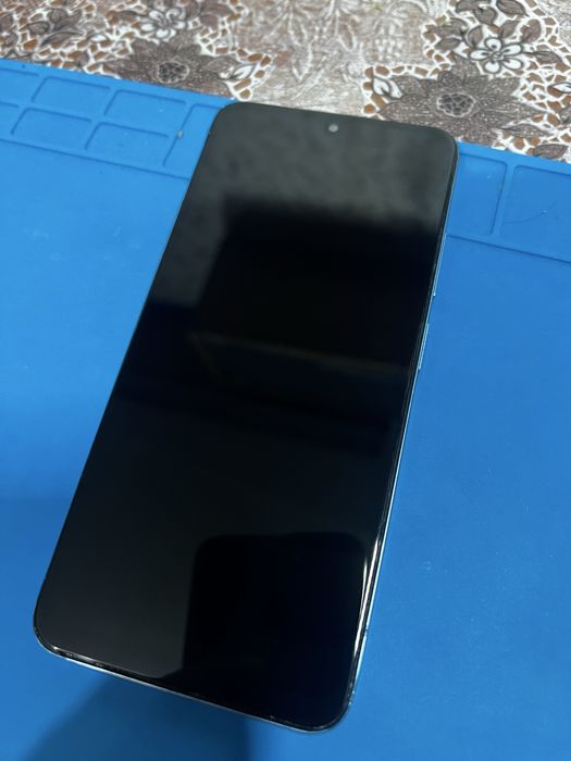 Смартфон redmi note 12s