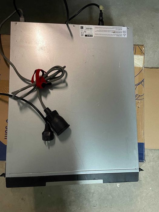 UPS Eaton 5P 1550 RACK1U