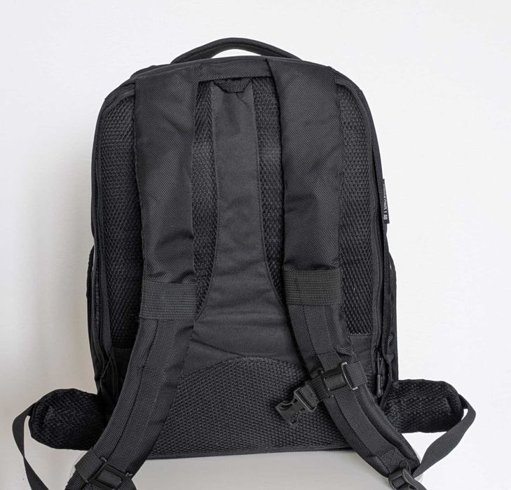 Rucsac foto - Fancier