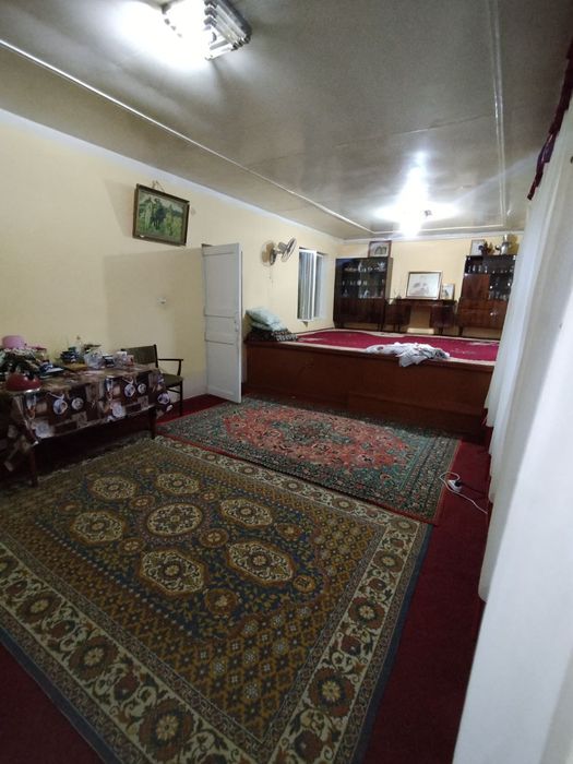 Ховли сотилади 6 сотих 6 хона