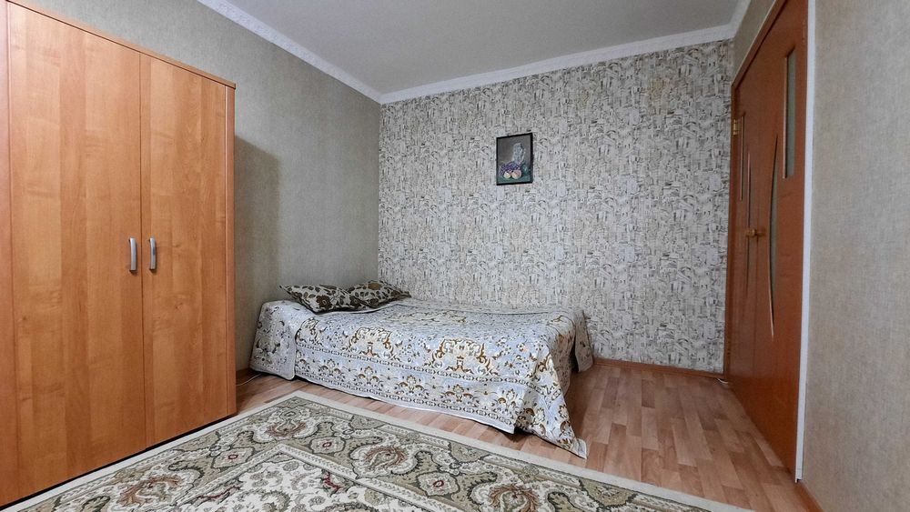 Квартира на час в Атырау