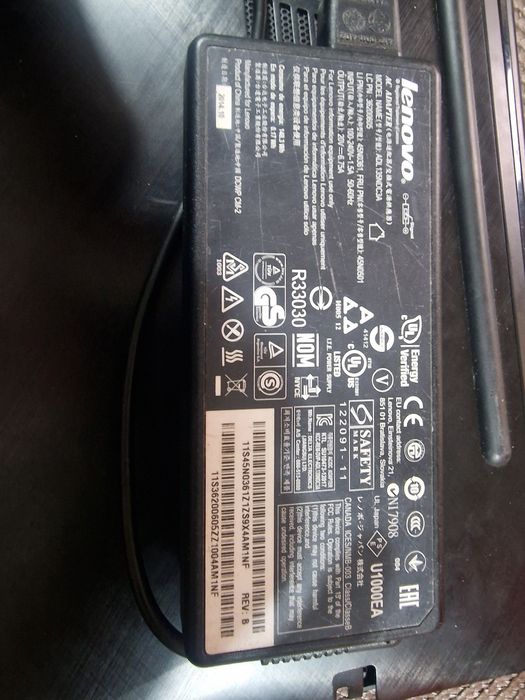 Y50-70 Laptop (Lenovo) - Type 20378 за части