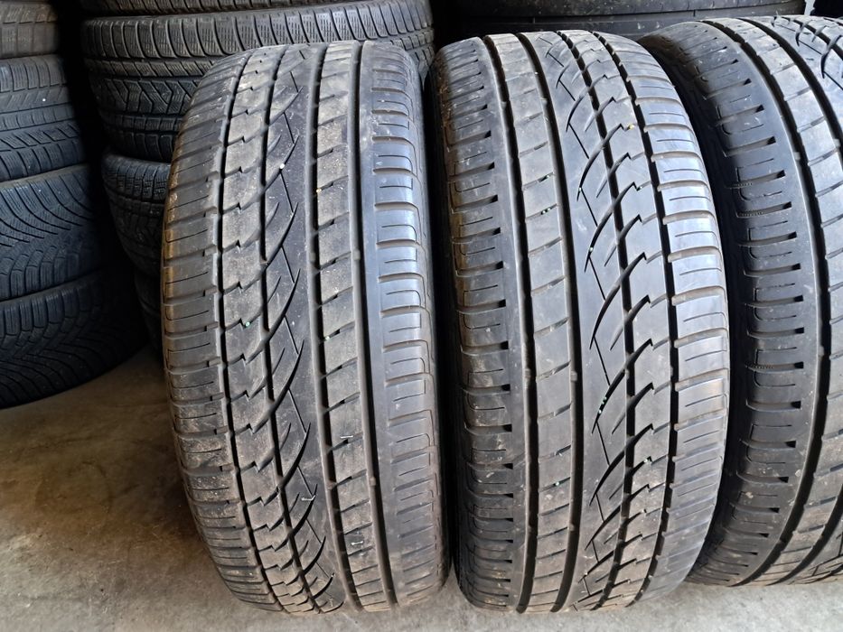 Anvelope second vara 265 50 R20 Continental 6/6.5mm
