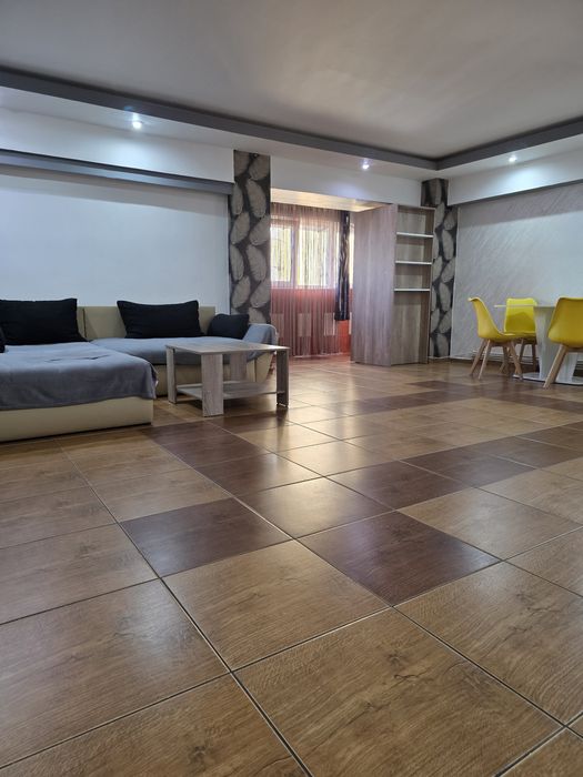 Apartament 2 camere Ultracentral 62 mp