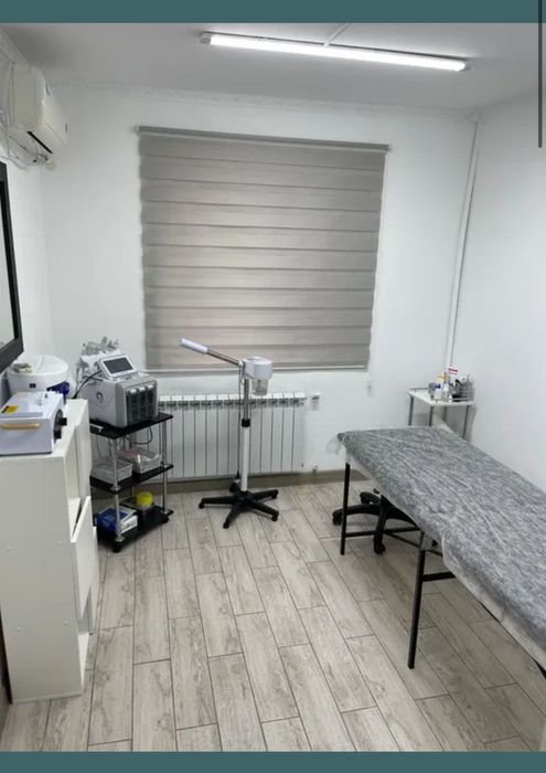 Сдам кабинет в аренду!12 мкр