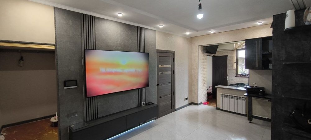 Продаю квартиру Яшнабадский р-он Авиасозлар-2. 1-ком в 2-х. 4-этаж 4-э